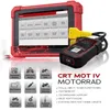 LAUNCH CRP MOT IV Motorrad Limitierte Auflage,Diagnosegerät Produktbild-Vorschau 3