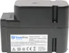 Hochleistungs Li-Ion Akku 28V 2500mAh für Worx Landroid Produktbild-Vorschau 4