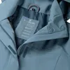 Kjelvik Damen Jacke Nova Gr.40 blue Produktbild-Vorschau 4