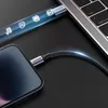 câble Lightning uGreen UGR LIGHT. TO TYPE-C 1M BK, Voir les images du produit 21