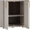 Keter Groove Basso, Braun, Putz, 2 Tür(en), 1 Regale, 800 Produktbild-Vorschau 5