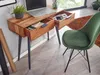 FineBuy Konsolentisch 90 x 78 x 36 cm Akazie Massivholz / Produktbild-Vorschau 2
