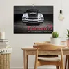 Chevrolet Camaro ´79 (Wandkalender 2027 DIN A3 quer), Produktbild-Vorschau 3