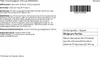 Acido alfa lipoico R-Fraction 100 mg 60 capsule Swanson Anteprima dell’immagine prodotto 2