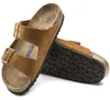 BIRKENSTOCK ARIZONA SFB VL Brown Produktbild-Vorschau 24