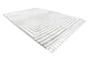 Teppich SEVILLA Z788A Labyrinth, griechisch weiß / grau Produktbild-Vorschau 3