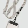 Black Rock Universal Lanyard für Smartphones, Altweiß Produktbild-Vorschau 2