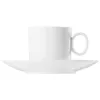 Thomas Loft Weiss Kaffeetasse 2tlg. Produktbild-Vorschau 4