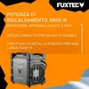 Riscaldatore elettrico FUXTEC FX-EH3, termoventilatore con Anteprima dell’immagine prodotto 7