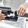Festool Segatrice a scorrimento a batteria RTSC 400-Basic | Anteprima dell’immagine prodotto 11