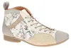 Think GUAD 2 Damenschuhe - Stiefeletten grau NEU Produktbild-Vorschau 1