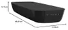 Panasonic SC-HTB250, 2.1 kanály/kanálov, 120 W, DTS Digital Náhľad obrázku produktu 12