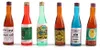 Puppenhaus 1zu12 Wein Miniaturen Flaschen (1 Set beinhaltet Produktbild-Vorschau 1