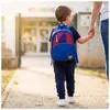 FC Barcelona Young Astra Rucksack für den Kindergarten und Produktbild-Vorschau 7