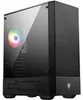 MSI Mag Forge 110R Midi Tower (306-7G16R21-809) Produktbild-Vorschau 1