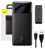 Baseus PPBD050101 Powerbank Lithium Polymer (LiPo) 20000 Produktbild-Vorschau 2