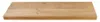riess-ambiente Wandregal PURE 80cm natur beige massives Produktbild-Vorschau 9