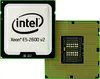 HPE DL380p Gen8 Intel Xeon E5-2640v2 8C 2.0GHz, Intel® Produktbild-Vorschau 1
