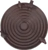Esschert Design FB91, Hnedá, liatina, 5,39 kg Náhľad obrázku produktu 10