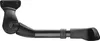 Ursus zadný stojan King mini zadný 16-24", 40mm, čierny, Náhľad obrázku produktu 1