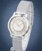 A studio shot of a women's watch. Náhľad obrázku produktu