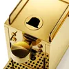 Sjöstrand The Original 2 Kapsel-Kaffeemaschine Gold Produktbild-Vorschau 4