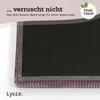 Bankauflage Klemmkissen 1 Leiste, Cordstoff extra Produktbild-Vorschau 9