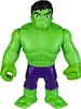 Figur Hasbro Spidey in Super Kumpel Hulk 22,5 cm Produktbild-Vorschau 10
