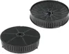 BAUKNECHT AMC072 Aktivkohlefilter Maße: Ø 178 mm, H: 43 mm Produktbild-Vorschau 6