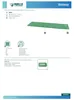 Bestway "Easy-Inflate Camp Mat" Selbstaufblasende Produktbild-Vorschau 18