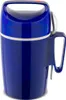 ROTPUNKT 850-06140 Récipient isolant 0,85L hyperblue, bleu Voir les images du produit 3
