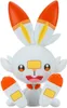 A studio shot of a Pokémon vinyl figure. Náhľad obrázku produktu