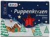 1 Päckchen - EWA Jeka - 40 Puppenkerzen - Ø 7 mm Länge 65 Produktbild-Vorschau 1