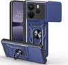 Armor Handyhülle für Xiaomi Redmi Note 14 Kameraschutz Produktbild-Vorschau 1