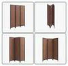 Relaxdays 4052025824716, Bruin, Traditioneel, Bamboe, 1200 Productafbeelding-voorbeeld 6