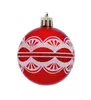 24 Weihnachtskugel Ø6cm Set Weihnachten Christbaumkugel Produktbild-Vorschau 6
