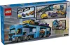 LEGO 60295 City Stuntshow Arena, set avec Monster Trucks, Voir les images du produit 35