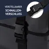 HikeMeister®  Doppelte Fahrradtasche für Gepäckträger - Produktbild-Vorschau 4