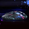GravaStar Mercury X Pro Mouse da gioco wireless 32000 DPI, Anteprima dell’immagine prodotto 3