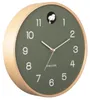 Karlsson - Orologio da parete Natural Cuckoo - Verde Anteprima dell’immagine prodotto 5