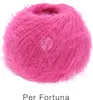 Lana Grossa Per Fortuna 003 Pink 50g Produktbild-Vorschau 2