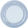 Bo-Camp 16 pcs. set de vaisselle Mix & Match Mélamine bleu Voir les images du produit 3