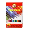 KOH-I-NOOR Progresso Woodless Coloured Pencils Buntstifte Produktbild-Vorschau 1