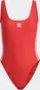 ADIDAS ADICOLOR 3S SUIT Grösse: 38 Badeanzug Schwimmanzug Produktbild-Vorschau 1