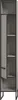xonox.home Hochschrank Badschrank Badhochschrank Bagno Produktbild-Vorschau 4