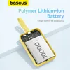 Baseus Magnetic Mini 20W MagSafe Inchty - Batterie - Mini Produktbild-Vorschau 16
