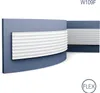 Orac Decor W109F MODERN VALLEY flexibles 3D Wandpaneel Produktbild-Vorschau 2