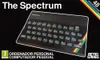 Console Spectrum Retro Voir les images du produit 16