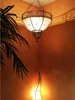 Orientalna lampa wisząca lampa wisząca lampa wisząca Demren Podgląd zdjęcia produktu 8