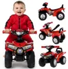 SUN BABY Porteur enfant Quad dès 1 an avec fonction sonore, Voir les images du produit 3